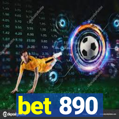 bet 890